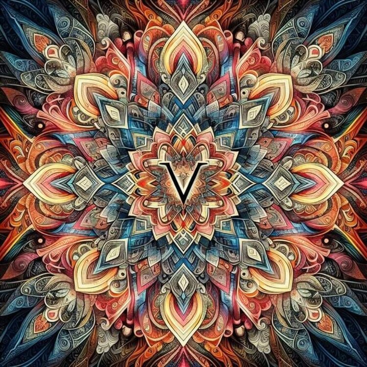 Vademandala