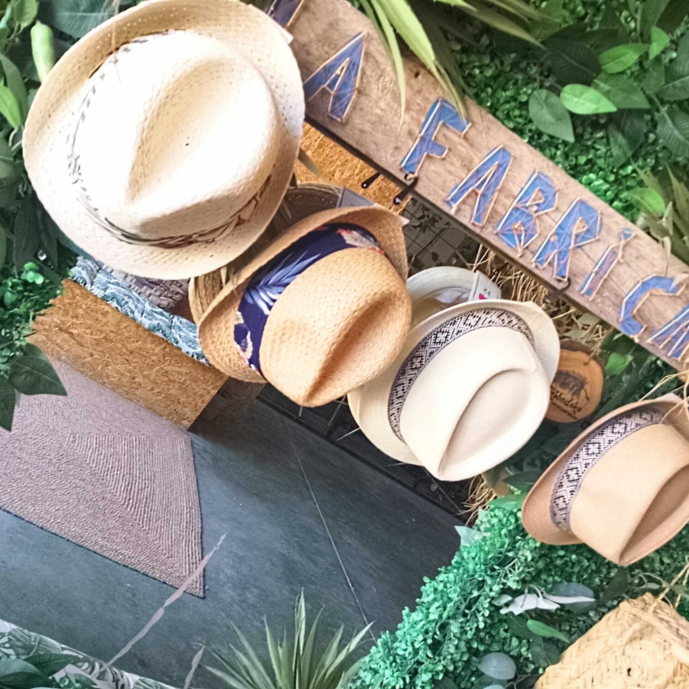 Sombreros
